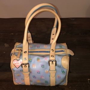 Dooney & Burke Purse
